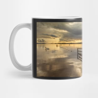 Muckross Jetty, Lough Erne Mug